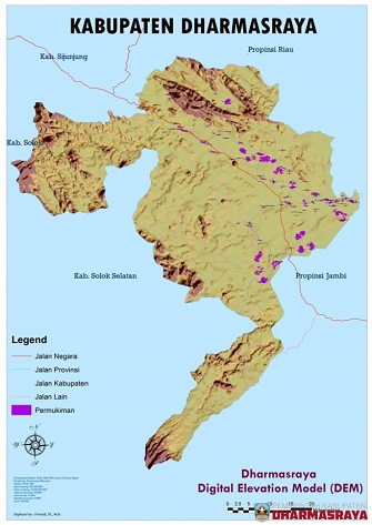 Topografi