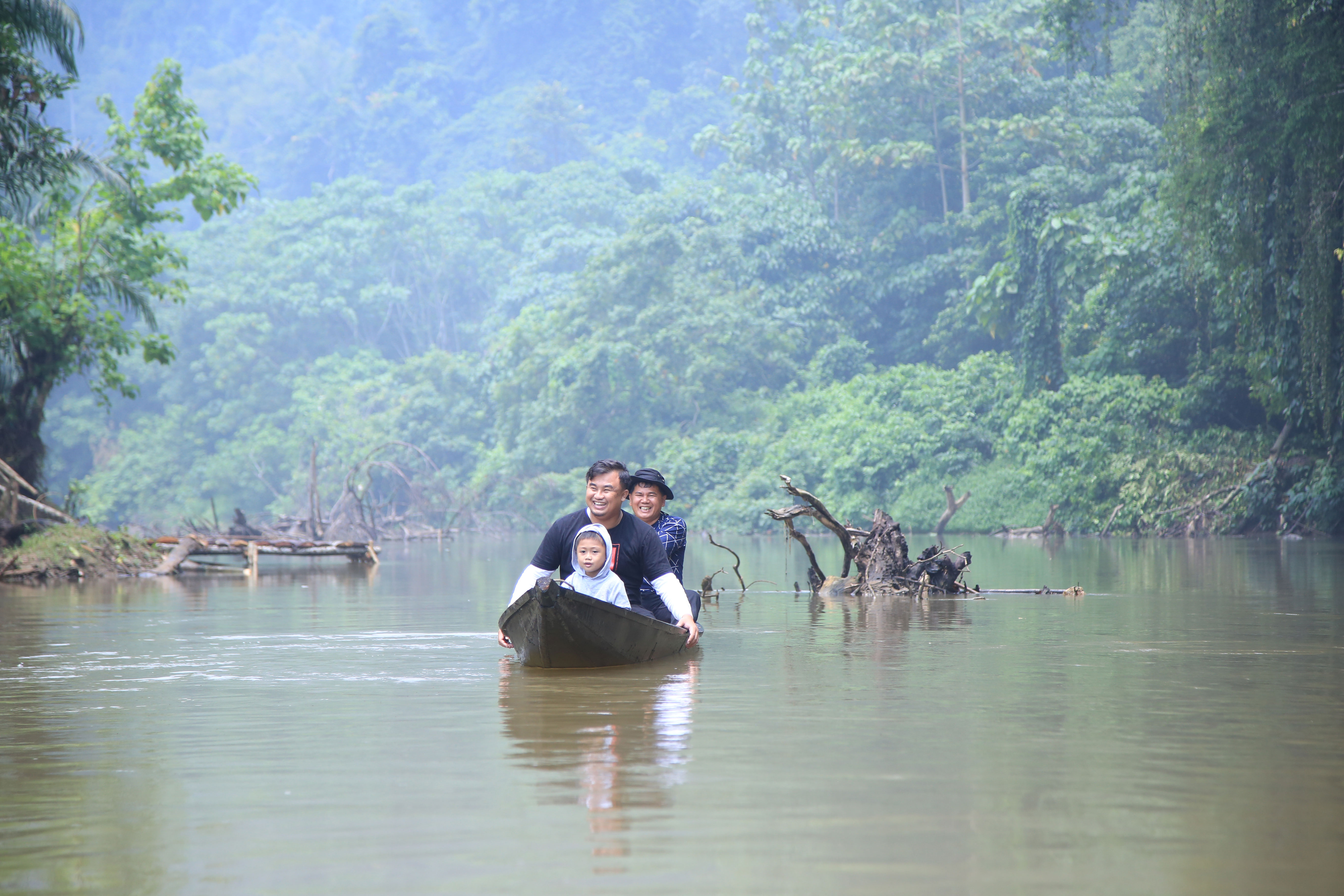 Pemerintah Kabupaten Dharmasraya