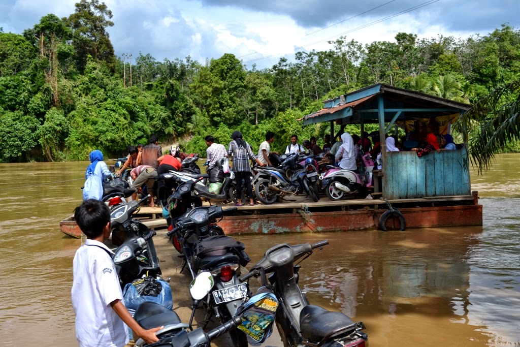 Pemerintah Kabupaten Dharmasraya