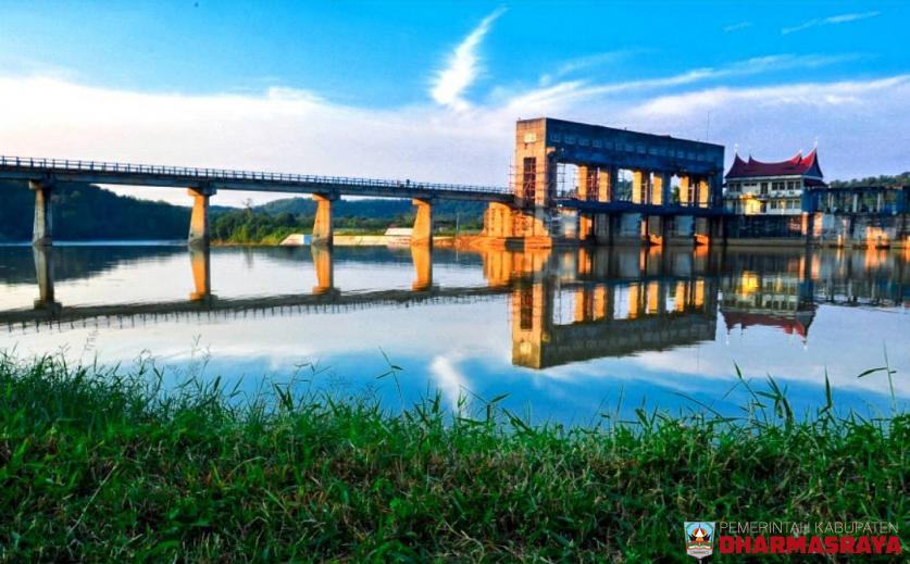 Bendungan Batu Bakawik (batu bakawik dam)