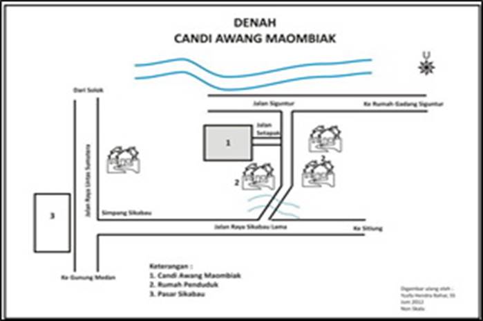 CANDI BUKIK AWANG MAOMBIAK
