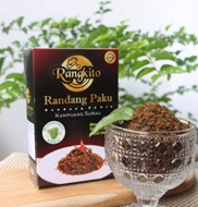 Randang Paku Rangkito