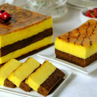 Toko Kue Bening