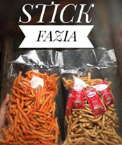 Fazia Stick