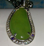 DEWEKA GEMSTONE