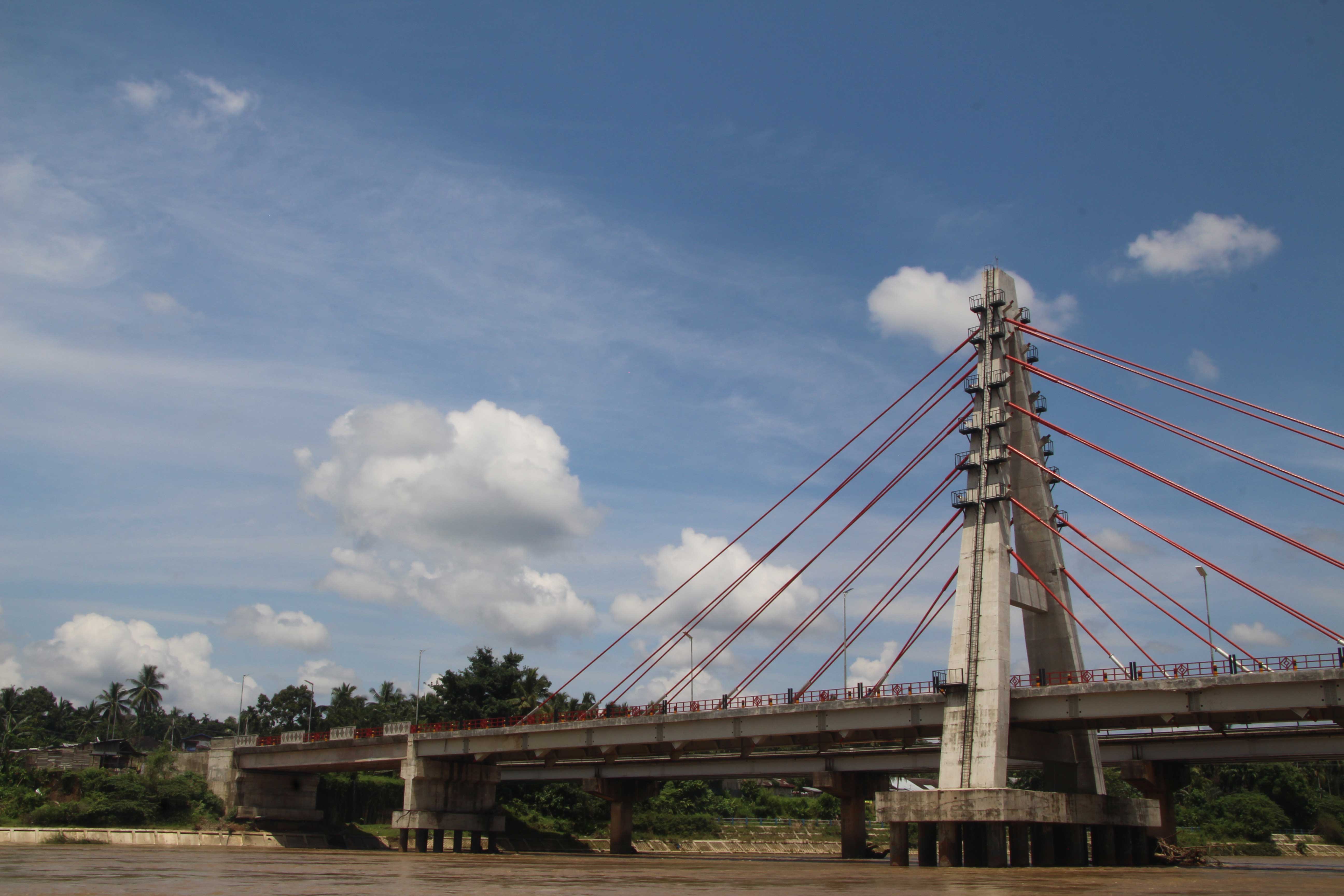 Pemerintah Kabupaten Dharmasraya