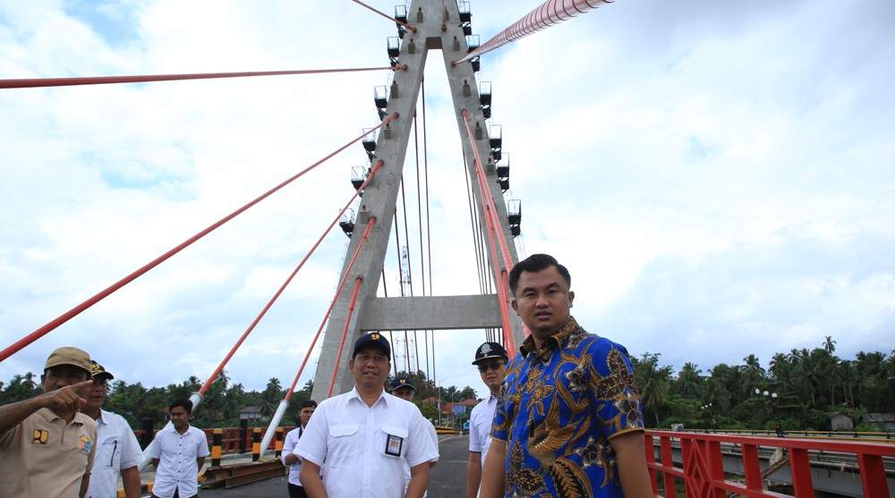 Pemerintah Kabupaten Dharmasraya