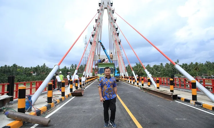 Pemerintah Kabupaten Dharmasraya