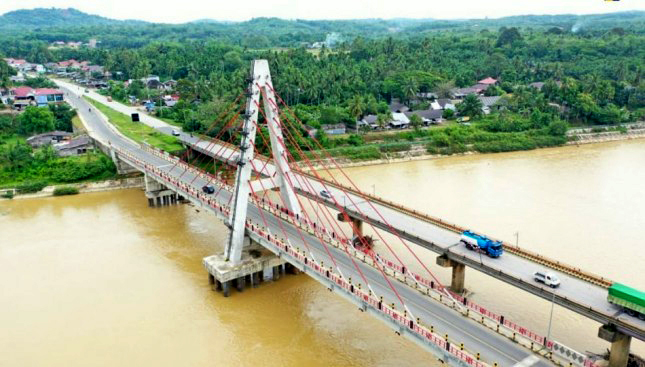 Pemerintah Kabupaten Dharmasraya